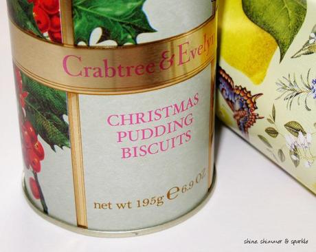 crabtree-evelyn-holiday-2013-christmas-pudding-biscuits