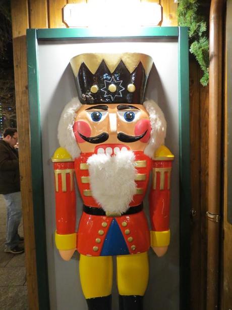 Nutcracker