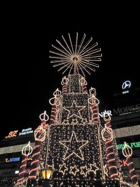 Weihnachtsmarkt Berlin