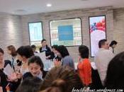 Event: Opening Orbis Junction