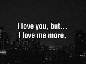 love you love me more
