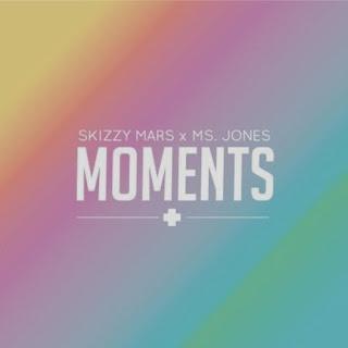 New track from Skizzy Mars