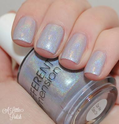 DIFFERENTdimension - Can We Carol On