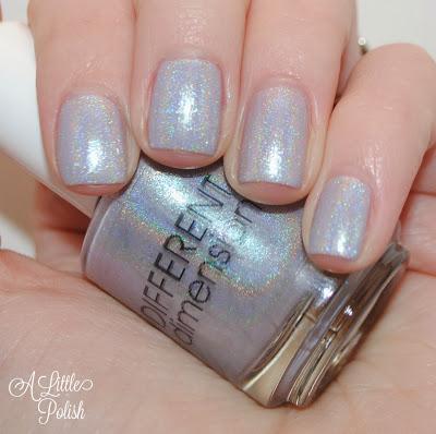 DIFFERENTdimension - Can We Carol On