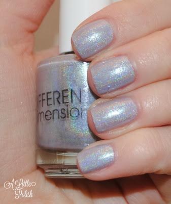 DIFFERENTdimension - Can We Carol On