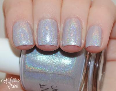 DIFFERENTdimension - Can We Carol On