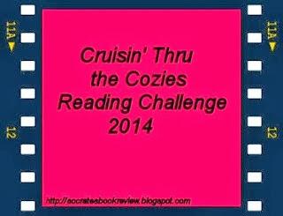 2014 Reading Challenges