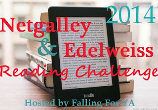 2014 Reading Challenges