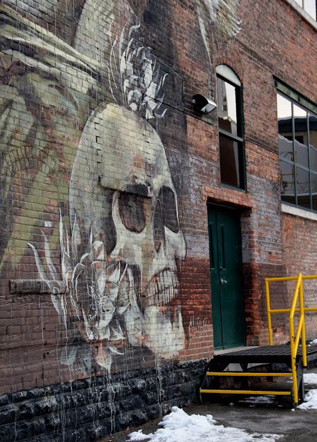 Rochester Wall Art 9