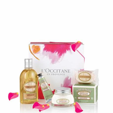 L'Occitane December Beauty Boxes