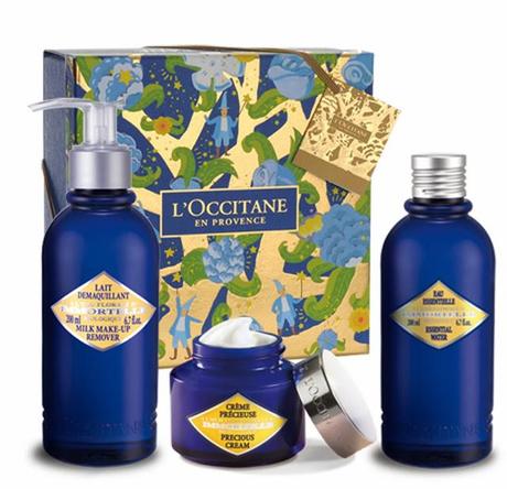 L'Occitane December Beauty Boxes