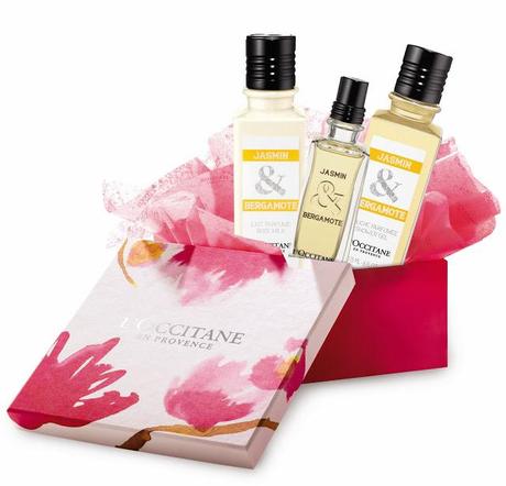 L'Occitane December Beauty Boxes