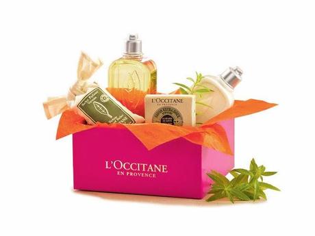 L'Occitane December Beauty Boxes