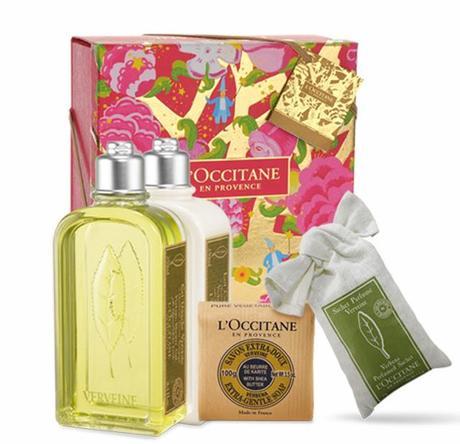 L'Occitane December Beauty Boxes