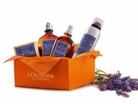 L'Occitane December Beauty Boxes