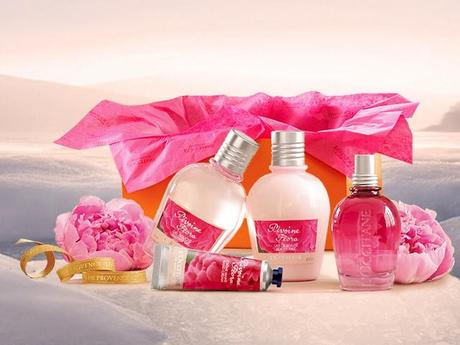 L'Occitane December Beauty Boxes