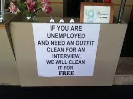 unemployed free 5