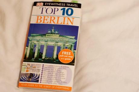 A Trip to Berlin - Part 1