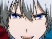 Days Anime Valvrave, Romantic Comedy