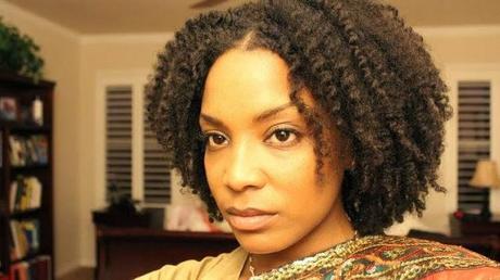 The Science of Black Hair + Audrey Davis-Sivasothy
