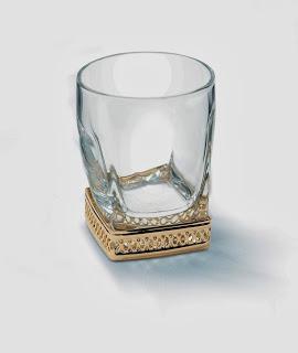 Timon Decorative Glassware Set of 6 from Velvetcase.com