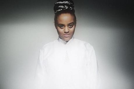 Seinabo Sey – Younger