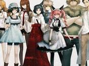 Secret Santa 2013: Just Hell Hououin Kyouma?!? (Steins;Gate)