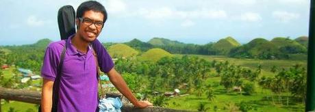 Saying Farewell to Year 2013 by Remembering it.