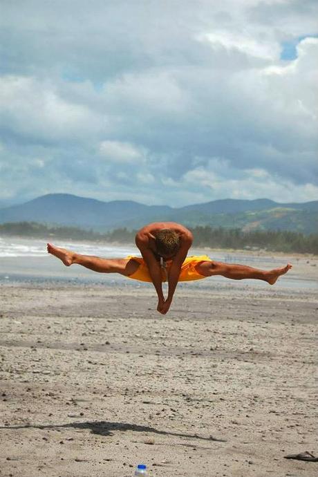 Saying Farewell to Year 2013 by Remembering it.