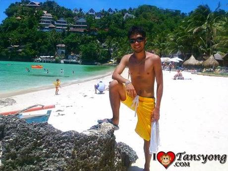 Saying Farewell to Year 2013 by Remembering it.