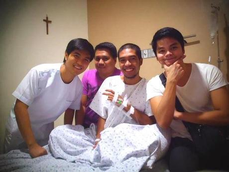 Saying Farewell to Year 2013 by Remembering it.