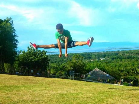 Saying Farewell to Year 2013 by Remembering it.