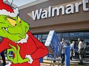 Walmart Makes Grinch Look Like Bleeding-Heart Liberal Philanthropist