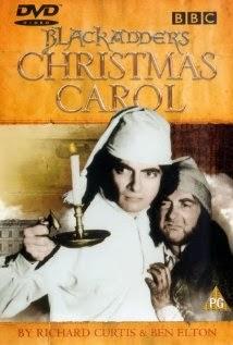 #1,227. Blackadder's Christmas Carol  (1988)