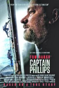 Captain Phillips