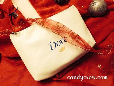 Dove Cream Bathing Bar Review