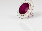 Sonal's Bijoux Rubies Emeralds Jewellery Lovers
