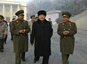 Jong Visits Unit #526