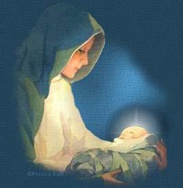 The Christmas Miracle: Scientific Evidence of the Virgin Birth