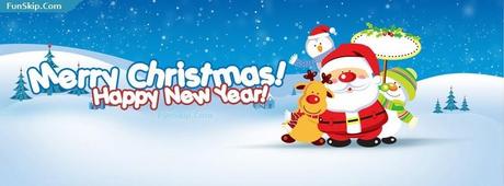 Merry Christmas 2013 Everyone & Happy New Year!!!