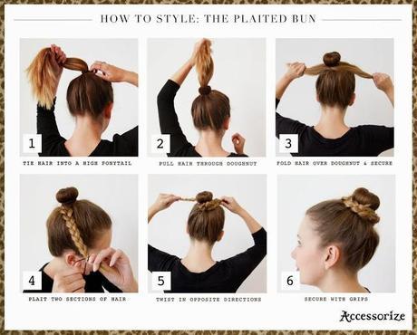 Party Hair Styles