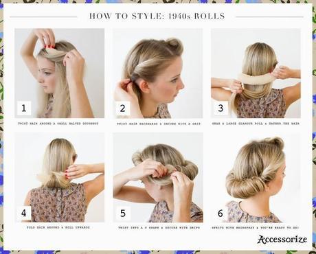Party Hair Styles