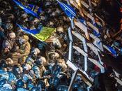 Ukraine’s Protests: Birth Nation?