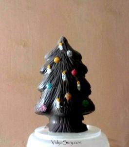 Christmas Tree Vidya Sury