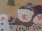 It’s Cold Outside, Something Looking