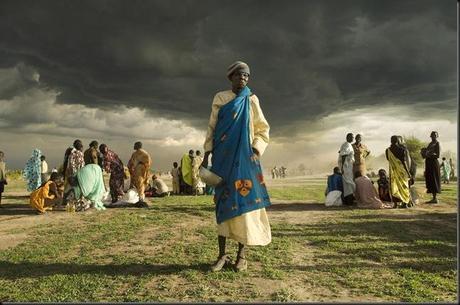 South Sudan