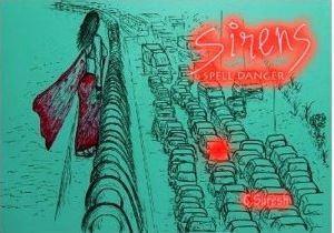 Sirens Spell Danger – Book Review SirensSpellDanger