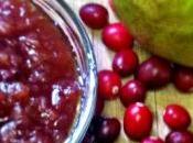 Recipes Free: Slow Cooker Cranberry Applesauce