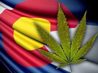 Only A Few More Days Until The Use Of Marijuana Is Legal In Colorado