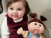 Day: Real-Life Cabbage Patch Kids Doll